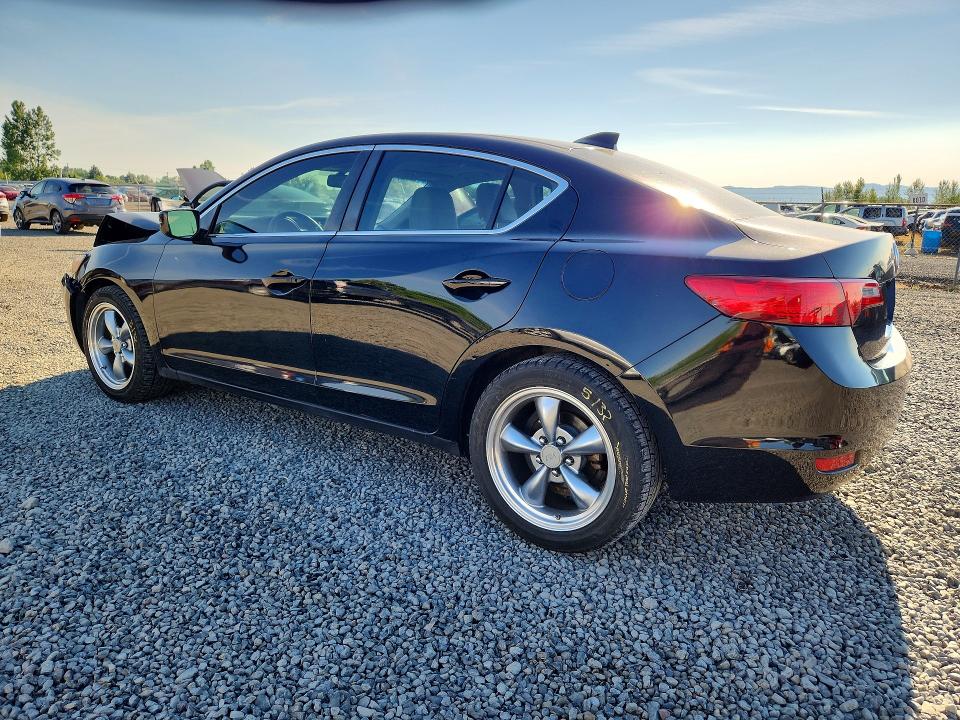 2014 Acura Ilx მანქანა იყიდება აუქციონზე, vin: 19VDE1F54EE002384, აუქციონის ნომერი: 56788656