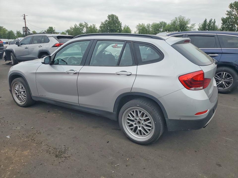 58989066 :رقم المزاد ، WBAVL1C57FVY31868 vin ، 2015 Bmw X1 مزاد بيع
