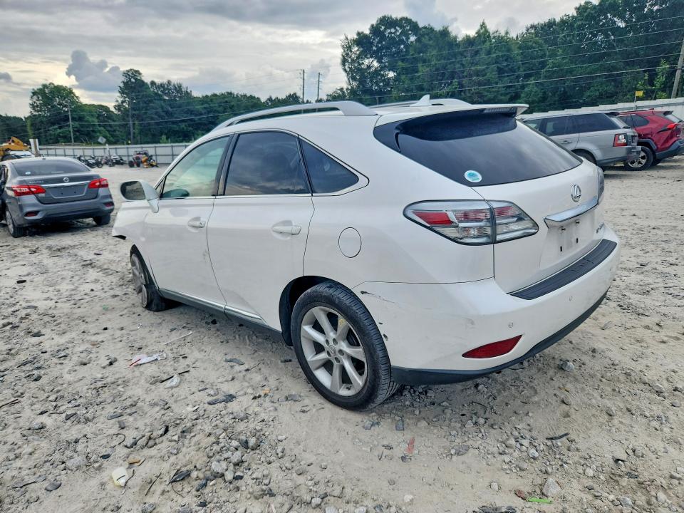 2012 Lexus Rx მანქანა იყიდება აუქციონზე, vin: 2T2ZK1BA0CC073159, აუქციონის ნომერი: 56742626