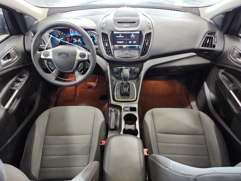 Продажа на аукционе авто 2013 Ford Escape, vin: 1FMCU9GX3DUC14614, номер лота: 58803066