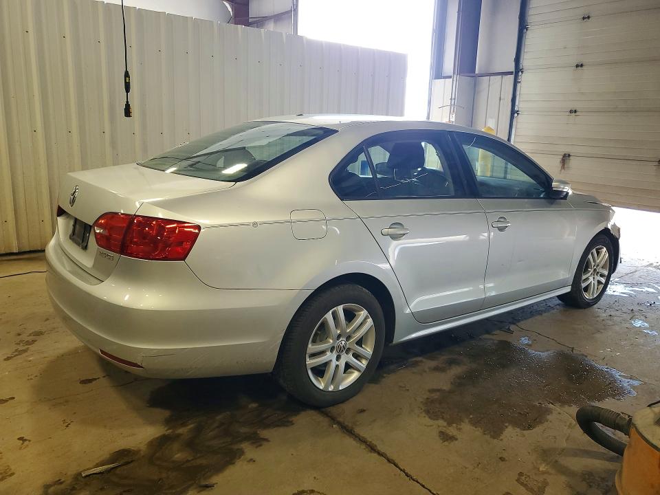 Продажа на аукционе авто 2012 Volkswagen Jetta, vin: 3VWDP7AJXCM317764, номер лота: 56489666