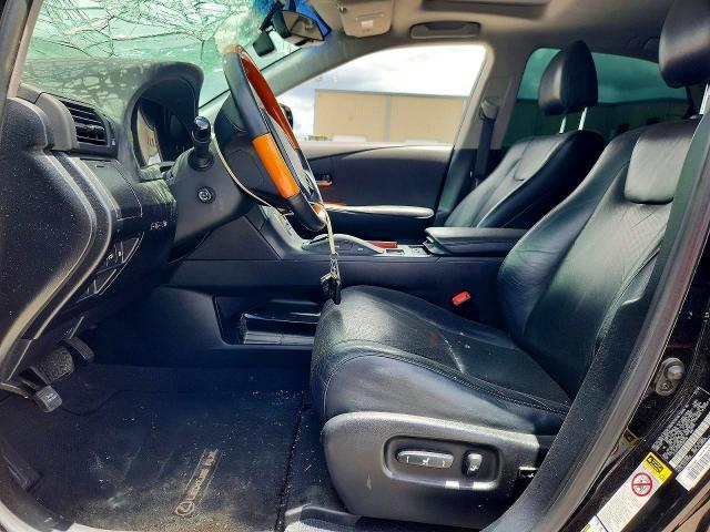 Aukcja sprzedaży 2012 Lexus Rx, vin: 2T2ZK1BA2CC085782, numer aukcji: 56937916