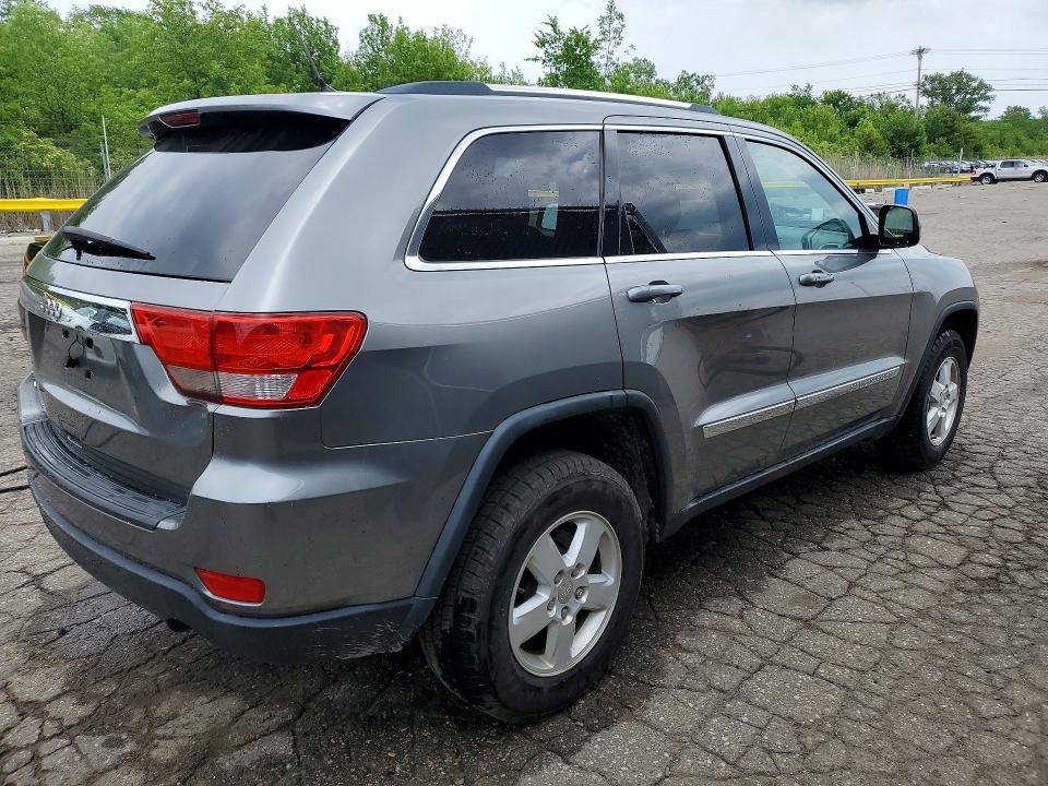 Продажа на аукционе авто 2013 Jeep Grand Cherokee, vin: 1C4RJFAG1DC612229, номер лота: 56869206