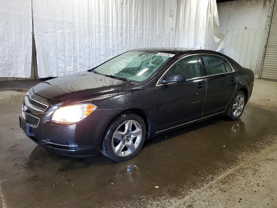 Auction sale of the 2010 Chevrolet Malibu, vin: 1G1ZC5EB3AF146244, lot number: 56638676