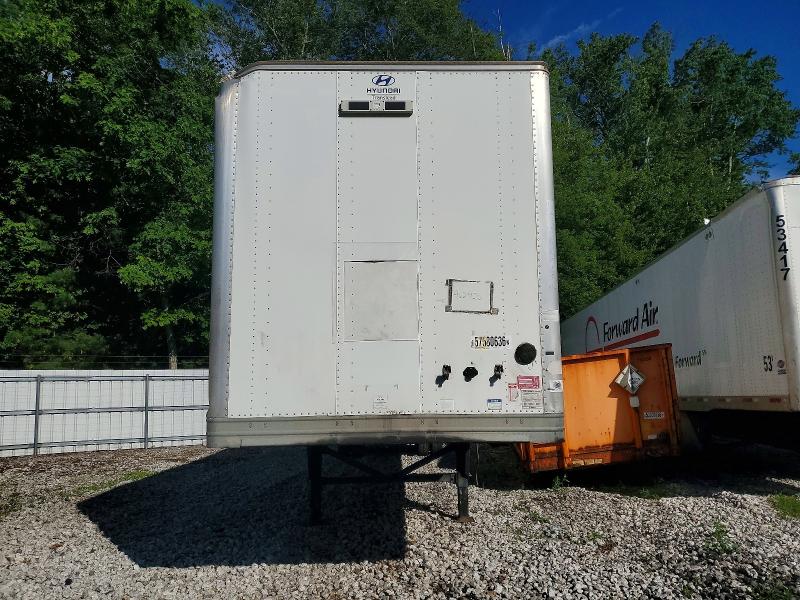 Aukcja sprzedaży 2021 Hyundai Translead Inc Trailers, vin: 3H3V532C5MR097057, numer aukcji: 57580636