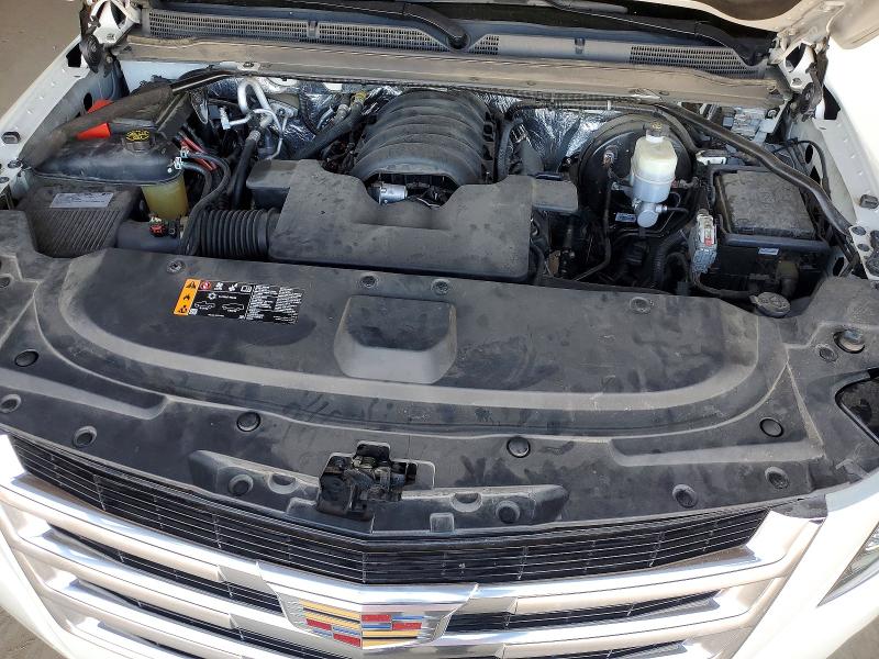 Продажа на аукционе авто 2017 Cadillac Escalade, vin: 1GYS4HKJ5HR261997, номер лота: 56476096