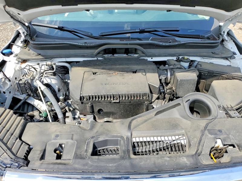 2023 Honda Pilot მანქანა იყიდება აუქციონზე, vin: 5FNYG1H29PB023671, აუქციონის ნომერი: 56626026