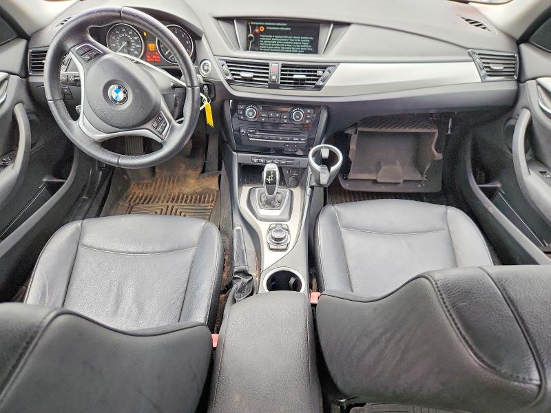 Продаж на аукціоні авто 2015 Bmw X1, vin: WBAVL1C58FVY32527, номер лоту: 59077556