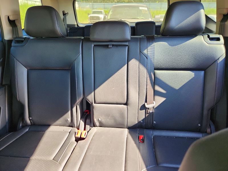 Продаж на аукціоні авто 2019 Volkswagen Atlas, vin: 1V2LR2CA3KC589418, номер лоту: 55731706