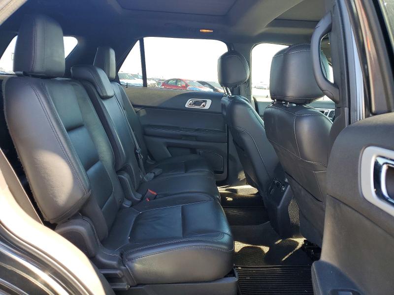 Aukcja sprzedaży 2015 Ford Explorer, vin: 1FM5K7D8XFGB80978, numer aukcji: 55611186