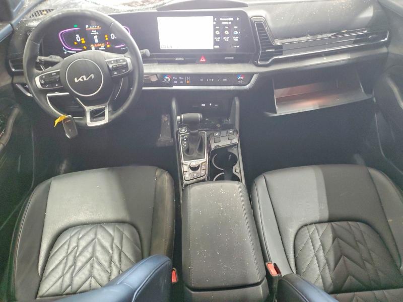 Продаж на аукціоні авто 2024 Kia Sportage, vin: 5XYK6CDF0RG138474, номер лоту: 56286986