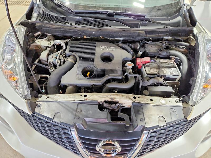 Aukcja sprzedaży 2013 Nissan Juke, vin: JN8AF5MV5DT223021, numer aukcji: 59172356