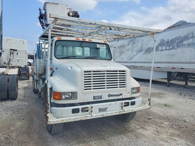 Продаж на аукціоні авто 1996 International 4000, vin: 1HTSCAANXTH241797, номер лоту: 57550596