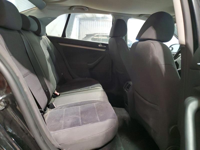 Aukcja sprzedaży 2007 Volkswagen Jetta, vin: 3VWGF71K57M081300, numer aukcji: 55531406