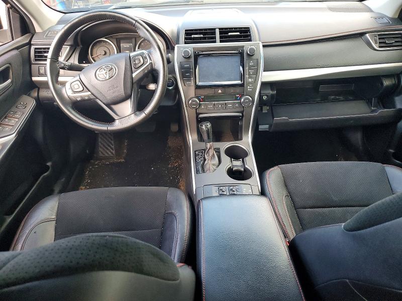 Продажа на аукционе авто 2015 Toyota Camry, vin: 4T1BF1FK6FU992972, номер лота: 57730516