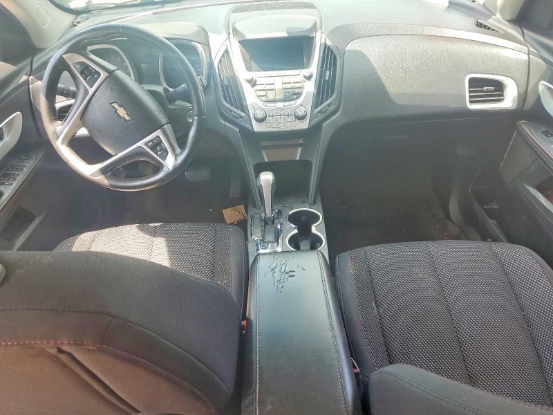 Aukcja sprzedaży 2012 Chevrolet Equinox, vin: 2GNALDEK5C6187834, numer aukcji: 55708996