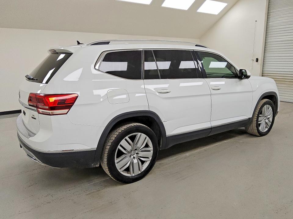 Aukcja sprzedaży 2018 Volkswagen Atlas, vin: 1V2NR2CA0JC504641, numer aukcji: 58956936