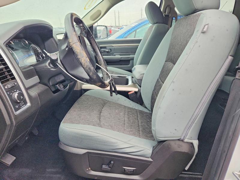 Продажа на аукционе авто 2019 Other 1500 2wd, vin: 1C6RR6LT9KS549524, номер лота: 56970886