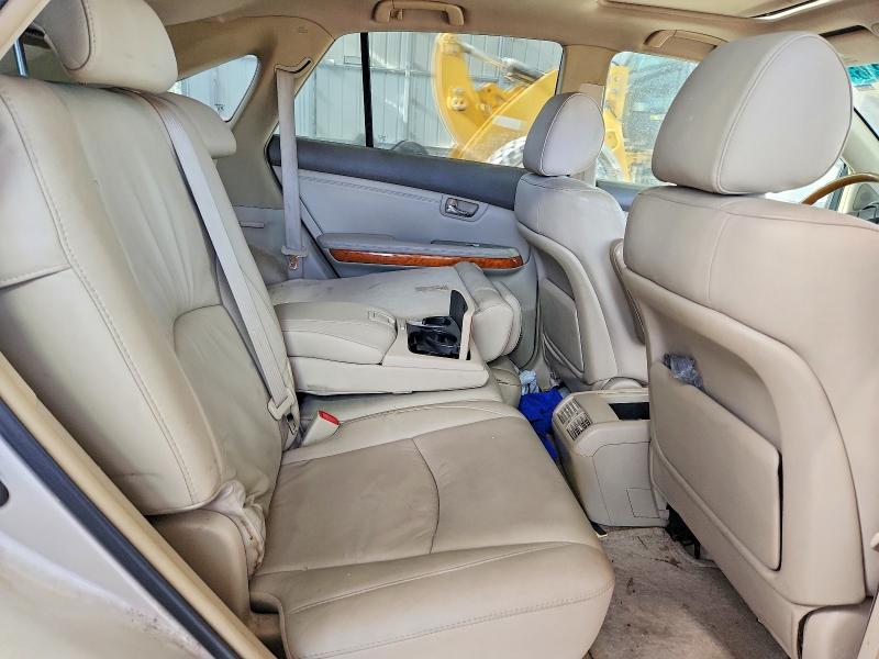 Продажа на аукционе авто 2008 Lexus Rx, vin: 2T2HK31UX8C074832, номер лота: 57044136