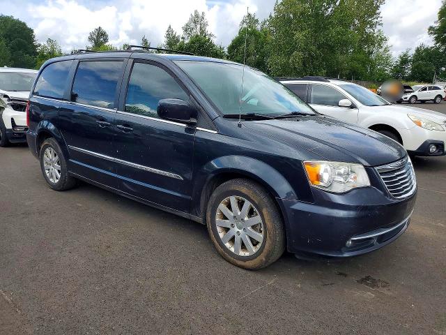 Aukcja sprzedaży 2013 Chrysler Town & Country, vin: 2C4RC1BG0DR632233, numer aukcji: 56549796