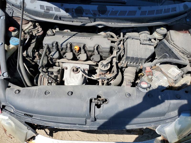 Продаж на аукціоні авто 2008 Honda Civic, vin: 2HGFA16598H006078, номер лоту: 55708576
