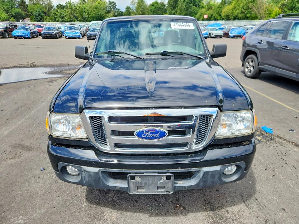 Продажа на аукционе авто 2011 Ford Ranger, vin: 1FTKR1ED1BPA61965, номер лота: 41634546