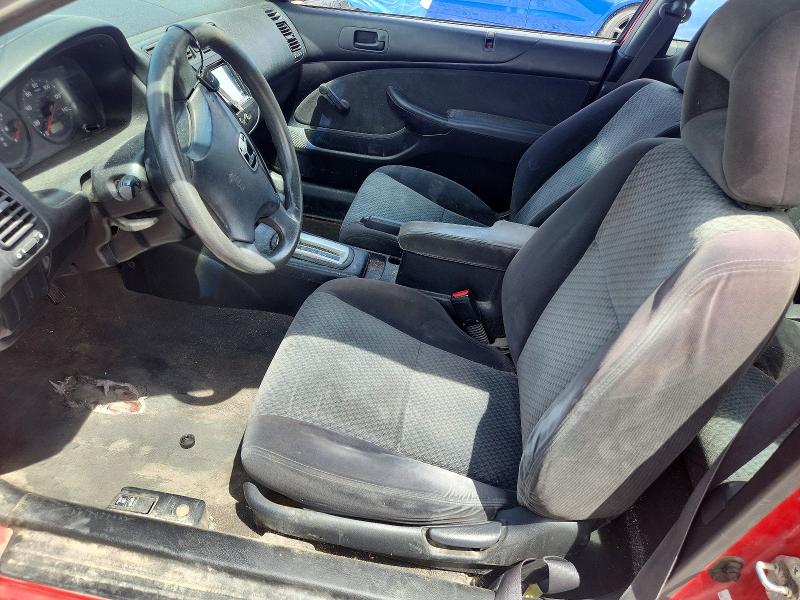 Продажа на аукционе авто 2005 Honda Civic, vin: 1HGEM22125L069713, номер лота: 57090926
