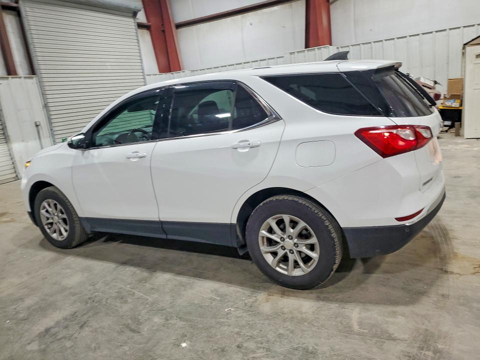 Продажа на аукционе авто 2019 Chevrolet Equinox, vin: 3GNAXUEV9KS574594, номер лота: 59177726