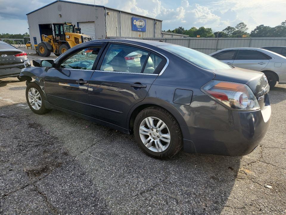 Продажа на аукционе авто 2010 Nissan Altima, vin: 1N4AL2AP6AN500726, номер лота: 55709296