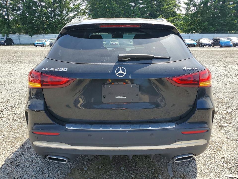 Продажа на аукционе авто 2023 Mercedes-benz Gla, vin: W1N4N4HB0PJ515965, номер лота: 56848846