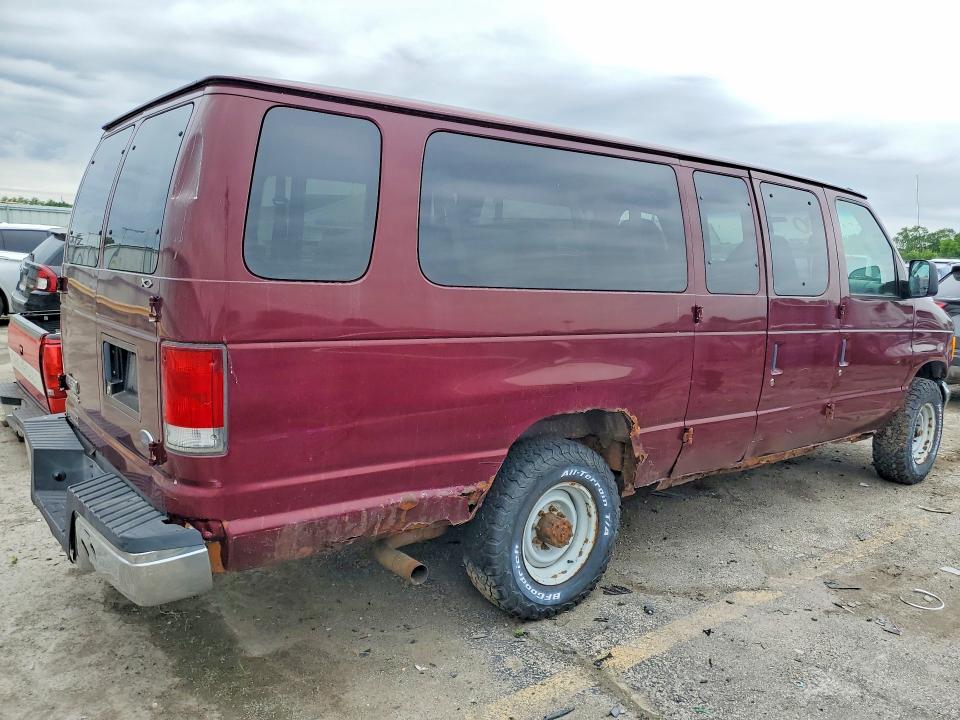 Продажа на аукционе авто 2013 Ford E-350, vin: 1FBSS31L57DB34989, номер лота: 55274376