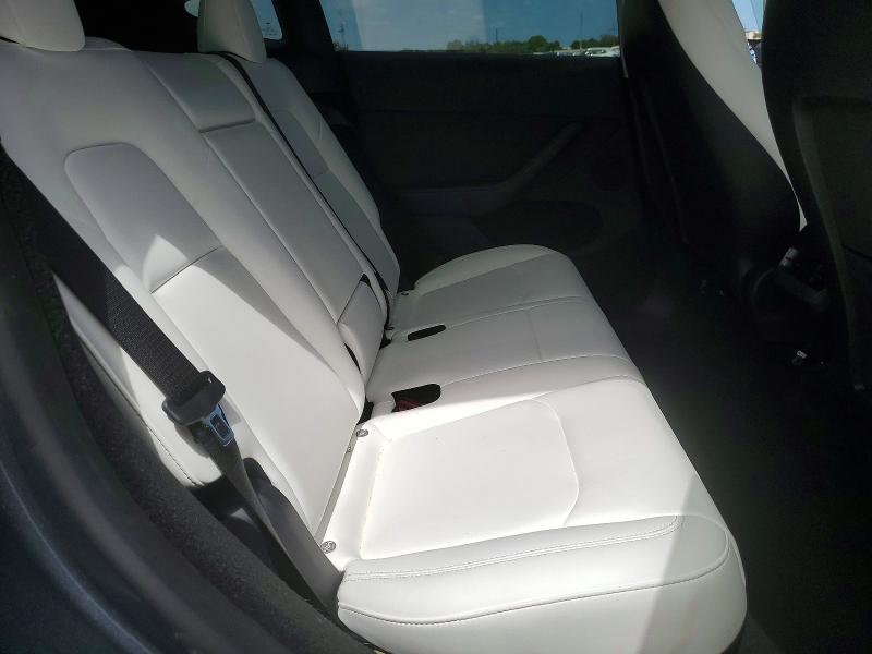 56280216 :رقم المزاد ، 7SAYGDEE7PA178199 vin ، 2023 Tesla Model Y مزاد بيع