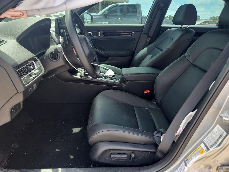Продажа на аукционе авто 2026 Honda Civic, vin: 2HGFE4F81TH306934, номер лота: 55969046