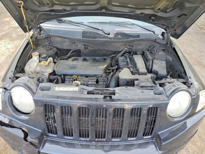 Продажа на аукционе авто 2010 Jeep Compass, vin: 1J4NT4FB7AD631930, номер лота: 56074756