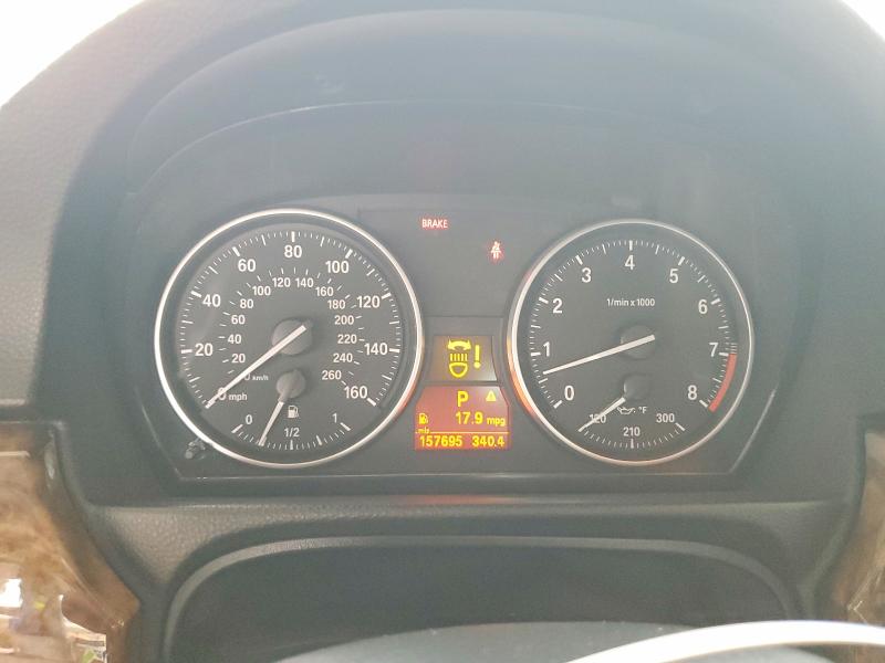 58435006 :رقم المزاد ، WBAWB73547PV83336 vin ، 2007 Bmw 335 مزاد بيع