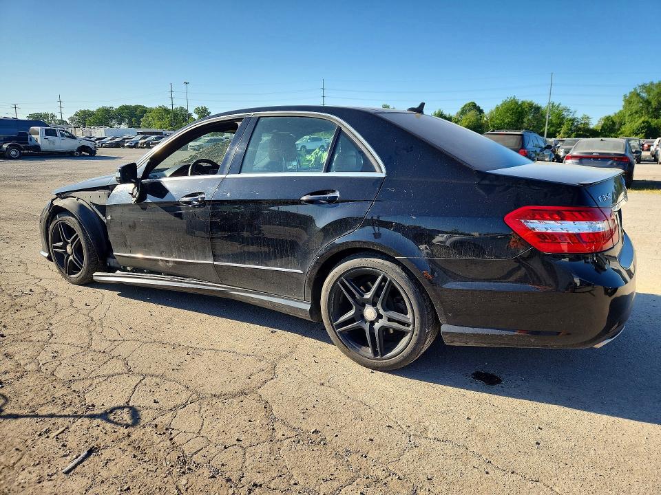 Продаж на аукціоні авто 2013 Mercedes-benz E, vin: WDDHF8JB4DA747929, номер лоту: 55858926