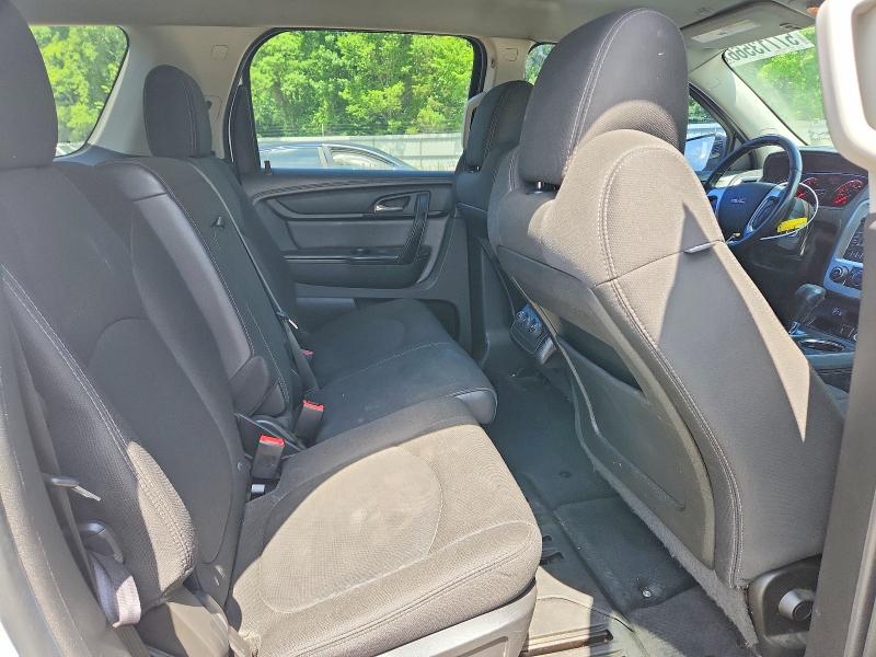 Aukcja sprzedaży 2016 Gmc Acadia, vin: 1GKKRNEDXGJ133820, numer aukcji: 57713566