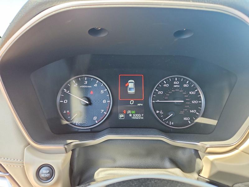 Aukcja sprzedaży 2024 Subaru Legacy, vin: 4S3BWAN66R3013082, numer aukcji: 55414976