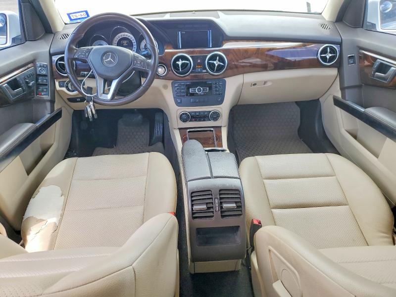 Продажа на аукционе авто 2014 Mercedes-benz Glk, vin: WDCGG0EB7EG187783, номер лота: 57045396