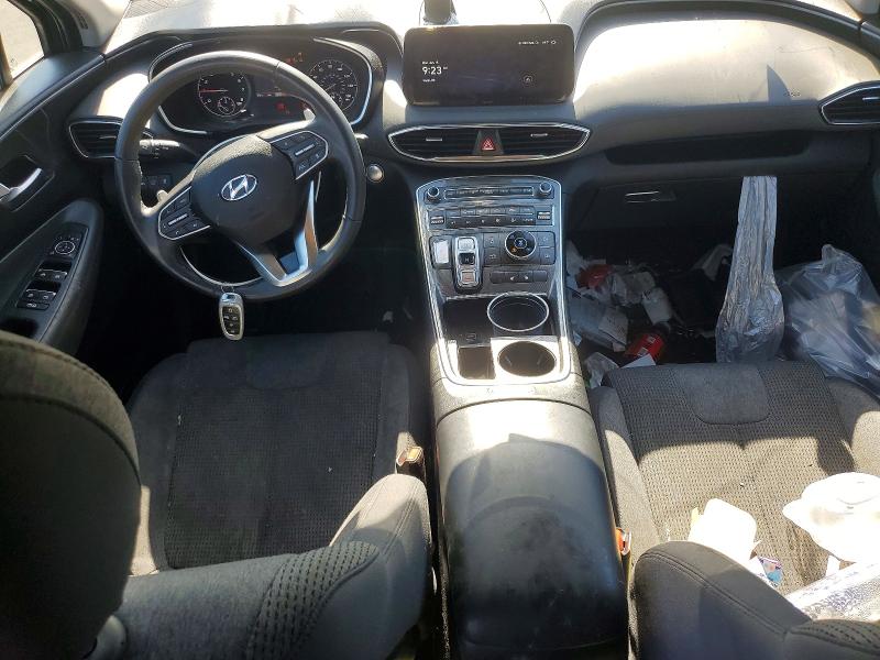 Продажа на аукционе авто 2023 Hyundai Santa Fe, vin: 5NMS2DAJ8PH648245, номер лота: 57362706