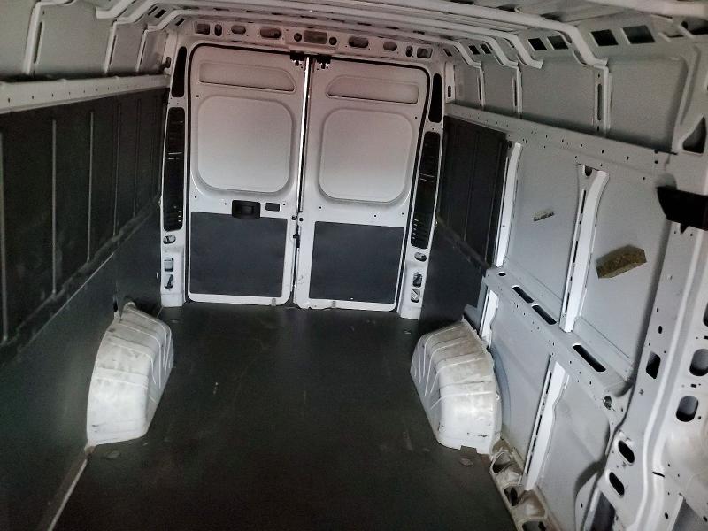 Aukcja sprzedaży 2022 Ram Promaster 3500, vin: 3C6MRVJG0NE124081, numer aukcji: 58793246