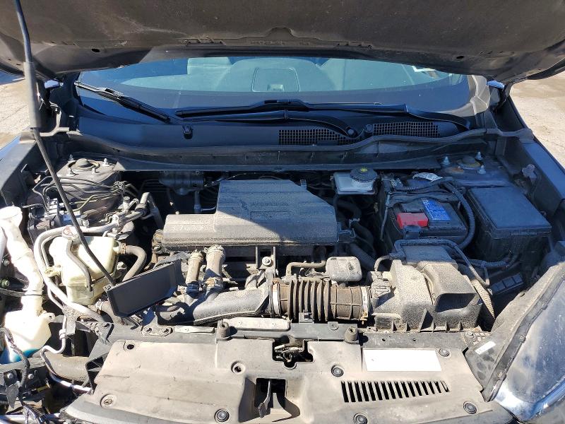 Aukcja sprzedaży 2021 Honda Cr-v, vin: 2HKRW2H83MH667052, numer aukcji: 57053566