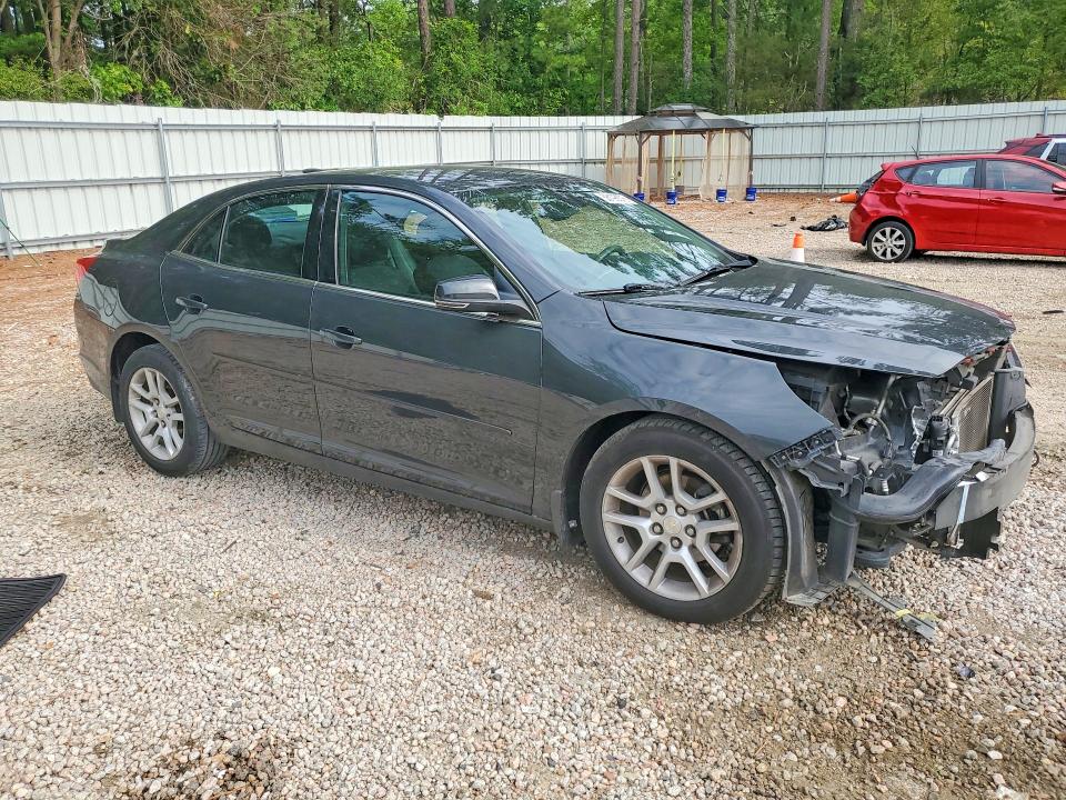 2015 Chevrolet Malibu მანქანა იყიდება აუქციონზე, vin: 1G11C5SL9FF290754, აუქციონის ნომერი: 58198076