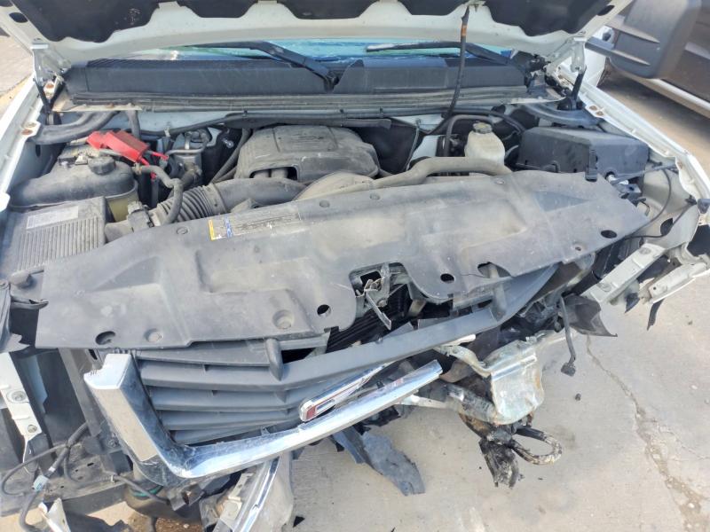 Продаж на аукціоні авто 2010 Gmc Sierra, vin: 1GT3KZBG2AF110181, номер лоту: 58576036