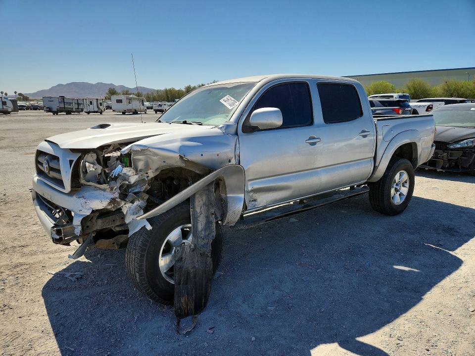 Auction sale of the 2006 Toyota Tacoma, vin: 5TELU42NX6Z192344, lot number: 55811706