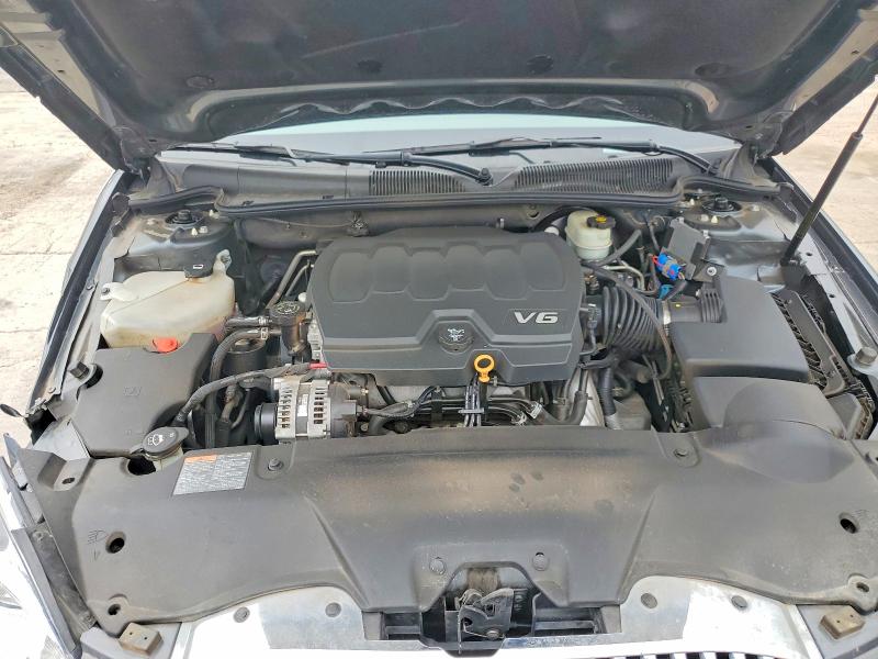 Aukcja sprzedaży 2011 Buick Lucerne, vin: 1G4HC5EM6BU139978, numer aukcji: 55884656