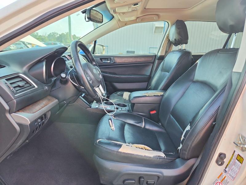 Продажа на аукционе авто 2015 Subaru Outback, vin: 4S4BSALC4F3326594, номер лота: 57818696