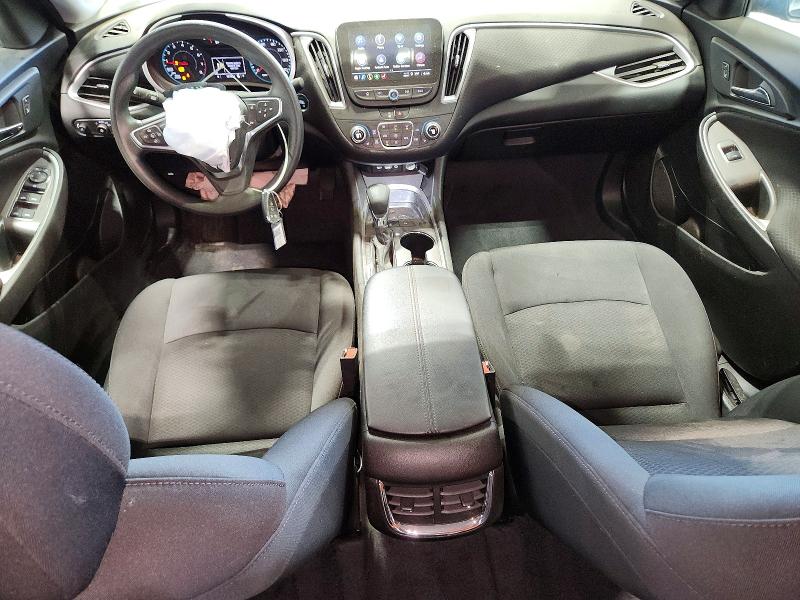 Aukcja sprzedaży 2025 Chevrolet Malibumlt, vin: 1G1ZD5ST2SF148126, numer aukcji: 57447896