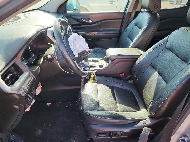 2017 Gmc Acadia მანქანა იყიდება აუქციონზე, vin: 1GKKNMLS8HZ305353, აუქციონის ნომერი: 58641306