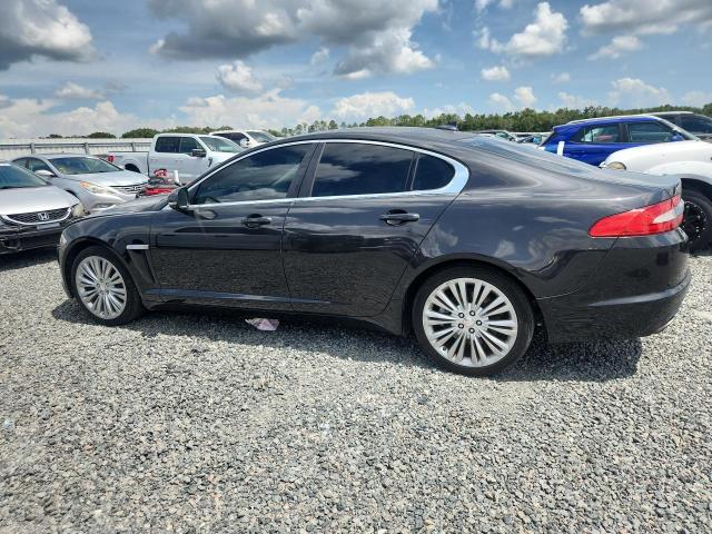 58362016 :رقم المزاد ، SAJWA0FS9FPU78984 vin ، 2015 Jaguar Xf مزاد بيع